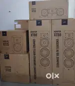 Polk Monitor  xt - 5.1 package