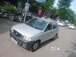 Maruti Suzuki Alto 2012