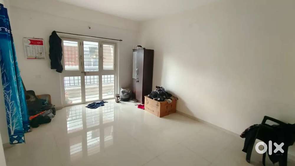 Looking for a male occupancy in 2 BHK flat, vacancy in a bedroom