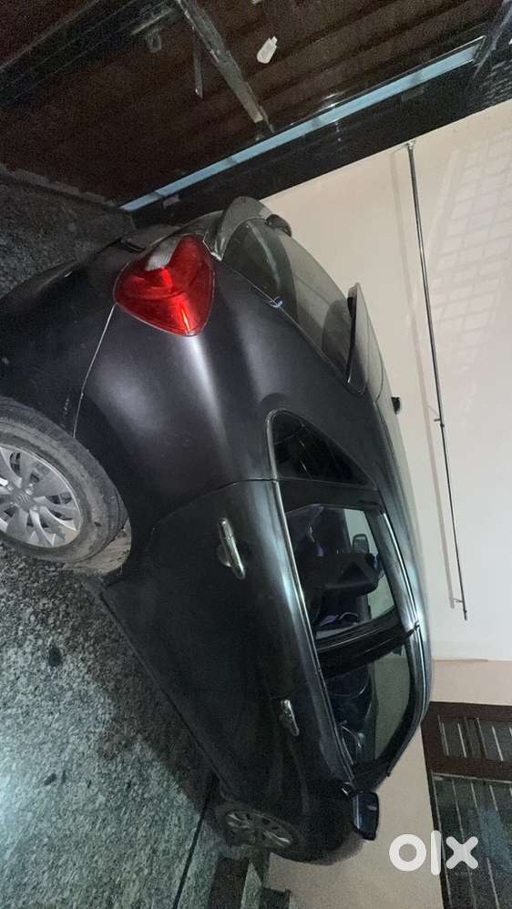 Maruti Suzuki Baleno 2016 Petrol Well Maintained