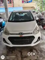 Hyundai i10 2017