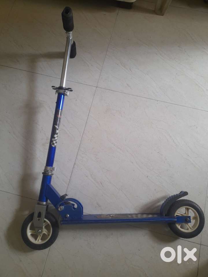 Kick scooter