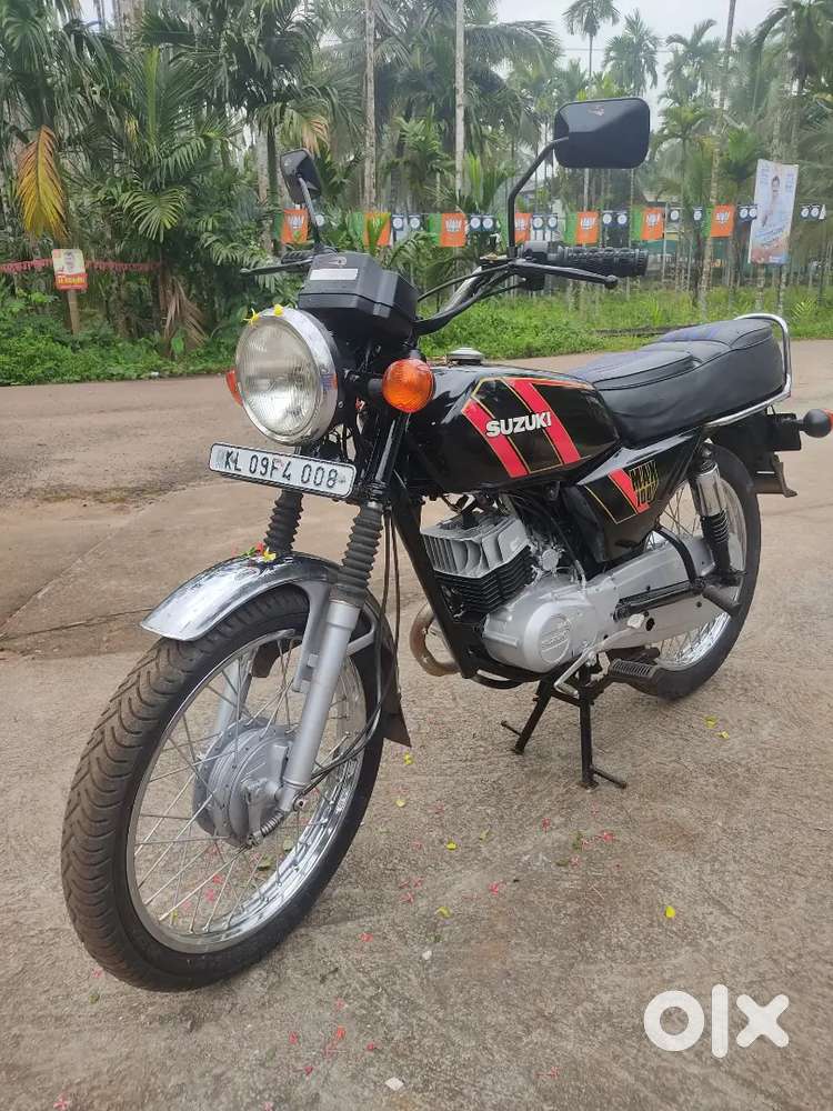 All papers clear/ new test wrk/ location pkd