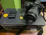 Nikon Z6 II