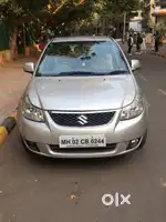 Maruti Suzuki SX4 ZXi, 2011, CNG & Hybrids