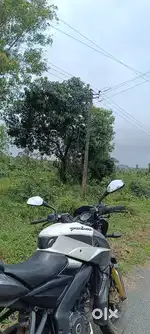 Ns 200 mangalore