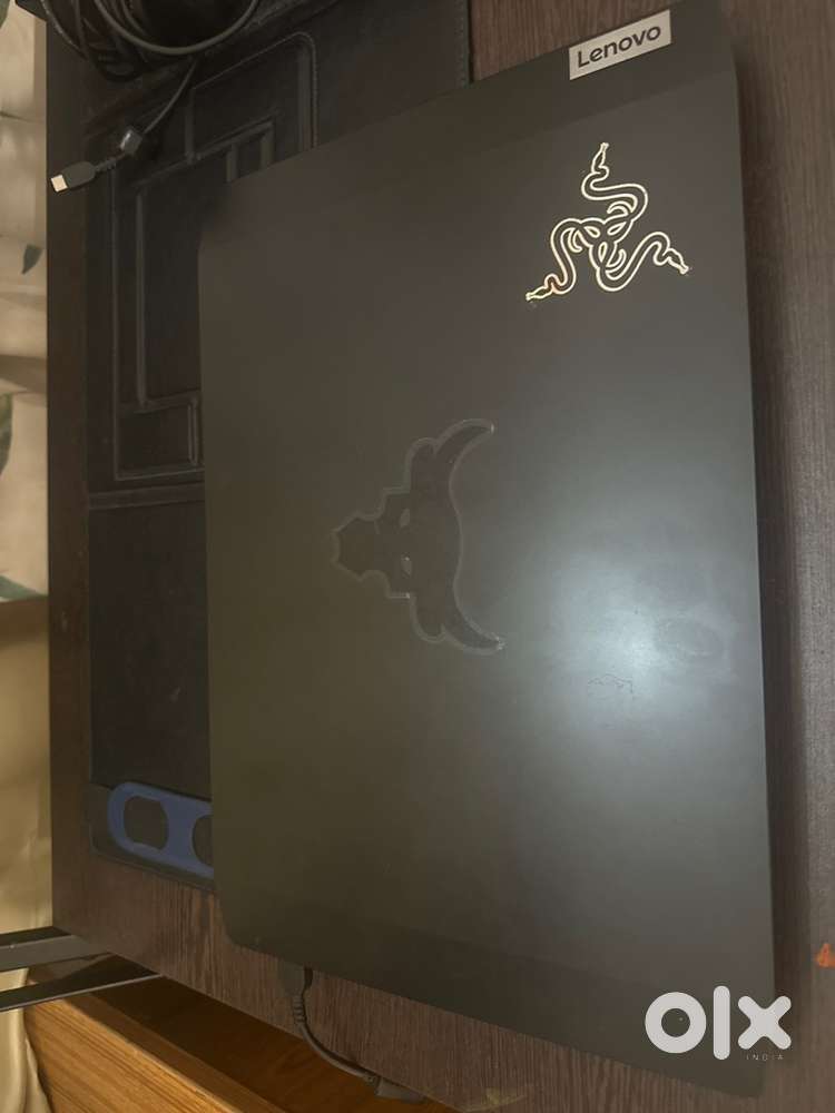 Lenovo Ideapad Gaming 3 – Ryzen 5 / RTX 1650 4 GB/8GB RAM/1 TB+256 GB