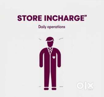 Fashion Jewellery- Warehouse Incharge (ஃபேஷன் நகை கிடங்கு பொறுப்பாளர்)