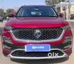 MG Hector 2.0 Sharp Diesel, 2019, Diesel