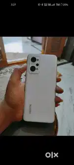 Realme gt neo 3t ram 6gb rom 128