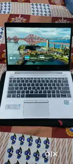 Hp elitebook 830 g5