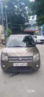 Maruti Suzuki Wagon R 1.0 LXi CNG, 2022, CNG & Hybrids