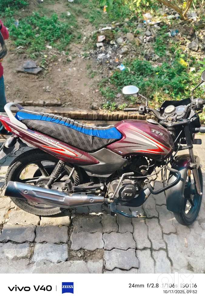 Good condition