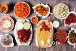Tandoori grill Sharma