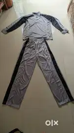 Men track suit - track pant and shirt