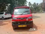 Jeeto Mini Van