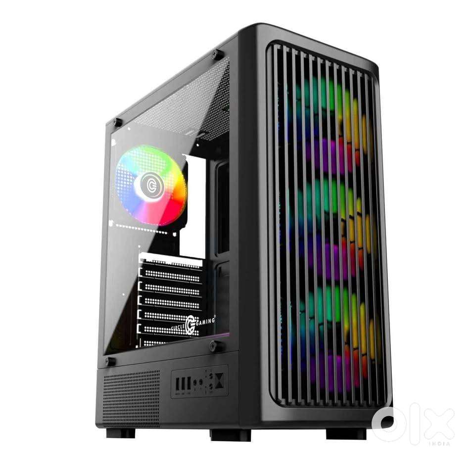 **Ultimate Gaming + Editing Rig**   RYZEN 12 CORE