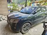 Non Accidental Vehicle