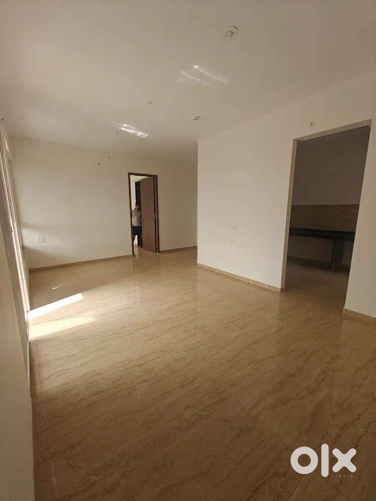 3bhk ready possession @mahalunge,1.16cr with all premium amenities