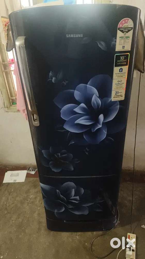 Samsung 3star super working condition