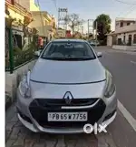 Renault Scala 2013 Diesel Good Condition