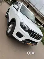 Mahindra Scorpio-N 2.2 Z6 Diesel MT 7 Str, 2024, Diesel