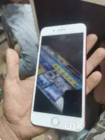 iPhone 7 plus 128gb 100% health only volume button not working