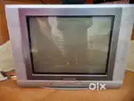 Videocon 21 Flat TV