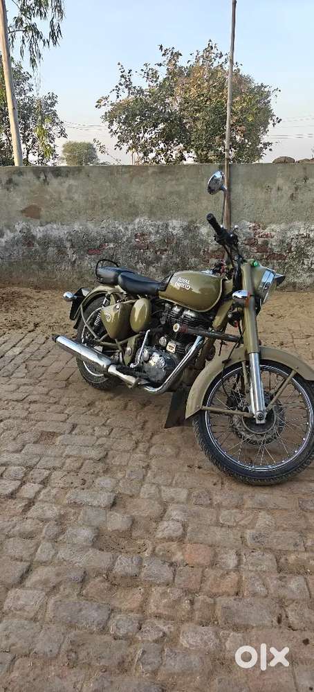 Sell and exchange both