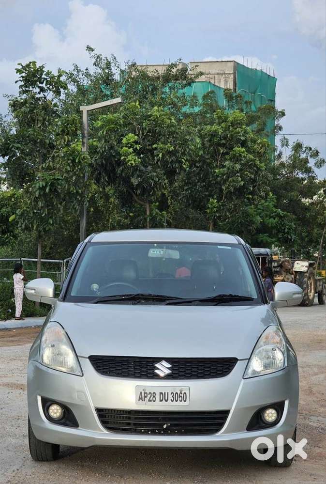 Maruti Suzuki Swift 2011-2014 VDI, 2013, Diesel