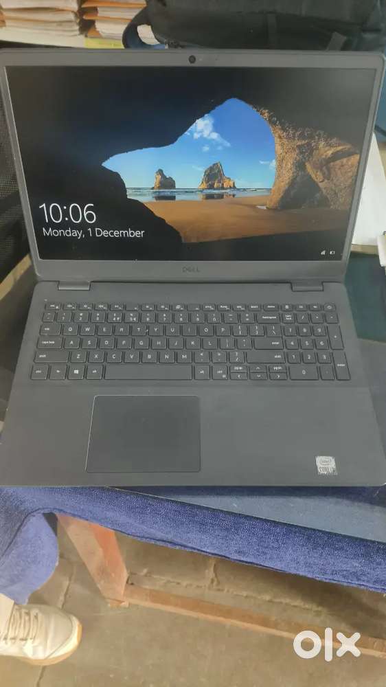 Dell Laptop