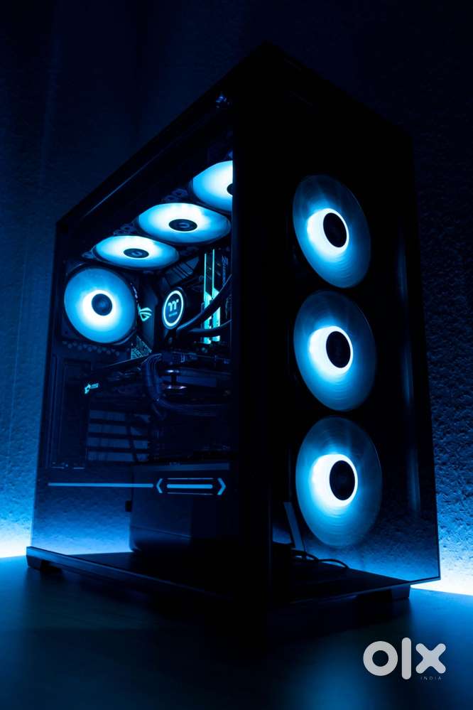 Custom Built PCs for Gaming, Editing and Work  ANY BUDGET