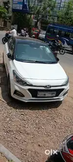 Hyundai Elite i20 2019 Petrol Well Maintained