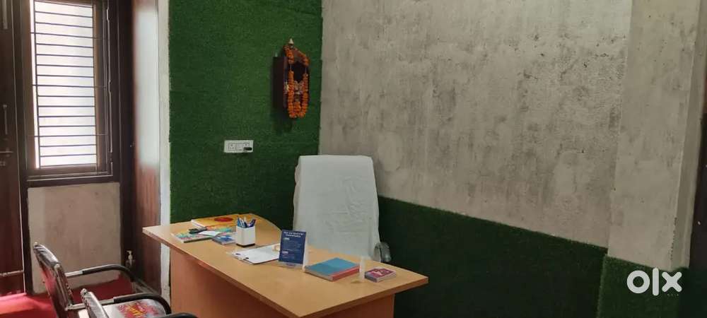 Office or hall or godown available for rent