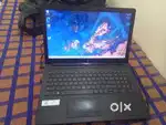 Hp q15 Laptop
