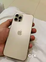 Iphone 12 pro