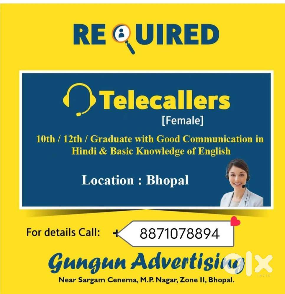 Tele Caller