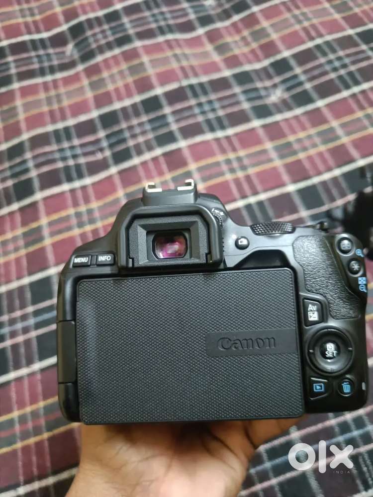 Canon 200D mark ‼️