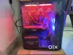 PC for gaming and content creation