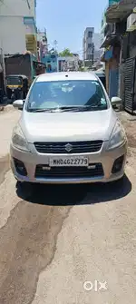 Maruti Suzuki Ertiga 2015