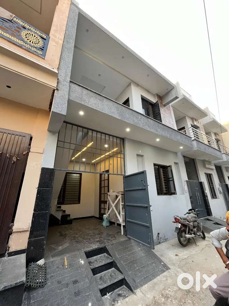 ALL BUDGET HOUSE AVAILABLE JALANDHAR