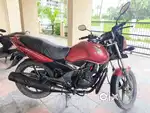 Honda unicorn on sell