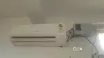 Ac voltas inverter 1 ton 3 star