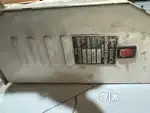 Stabilizer for AC