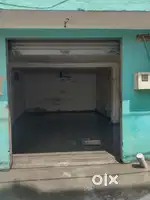 Godown/Shop for rent advance 100000 rant12000