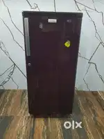 Electrolux 190ltrs flower model single door refrigerator available*/*