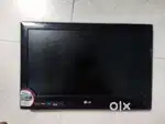 22 inch LG LCD & DESKTOP TV
