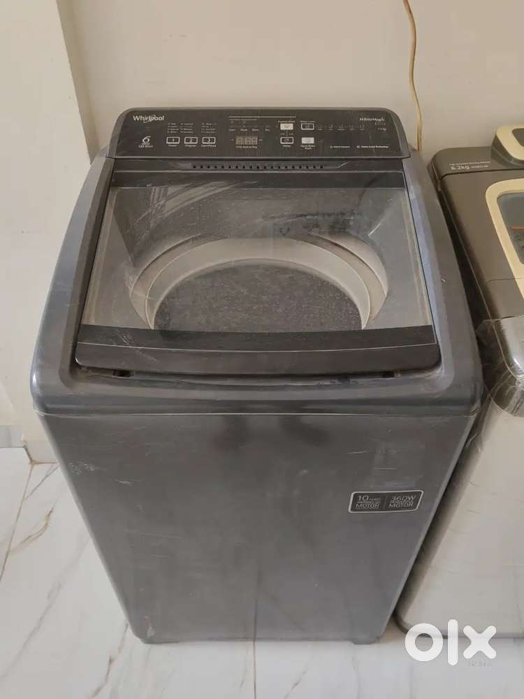 Washing machine all brands available