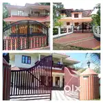 2750 to 3300 sqft house for sale in palakkad town area  2bhk 3bhk 4 bh