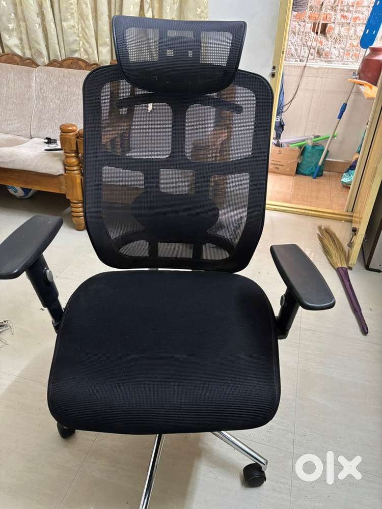Office chair